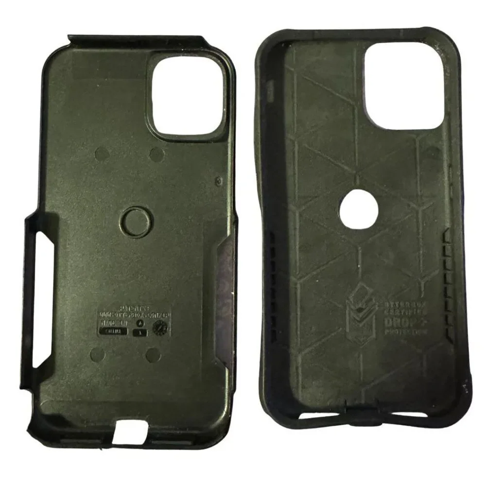 OtterBox case popsocket